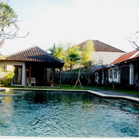 Pondok Alit Resort Seminyak  Luaran gambar