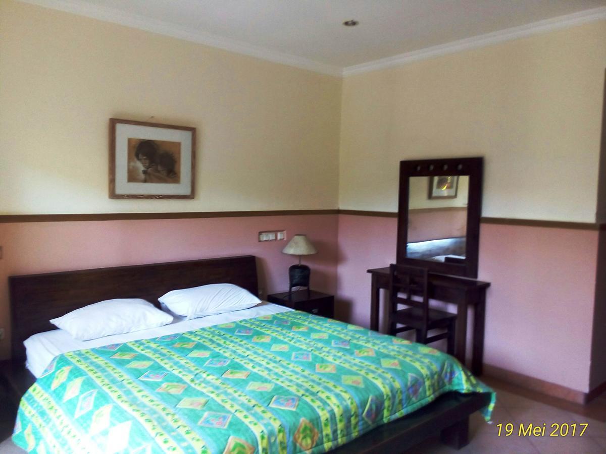 Pondok Alit Resort Seminyak  Luaran gambar