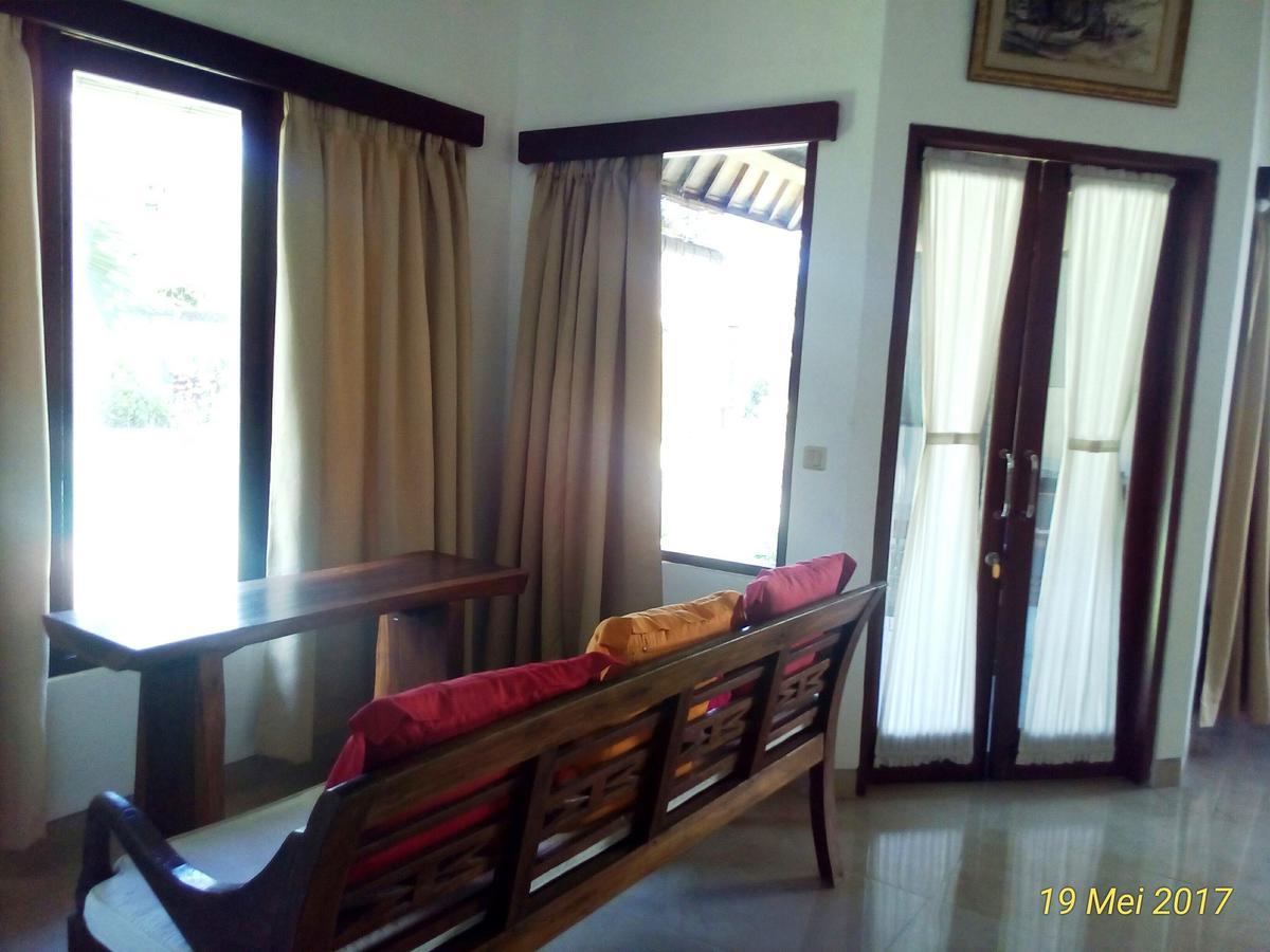 Pondok Alit Resort Seminyak  Luaran gambar