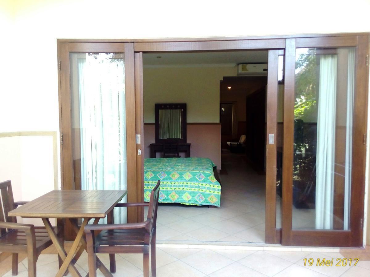 Pondok Alit Resort Seminyak  Luaran gambar
