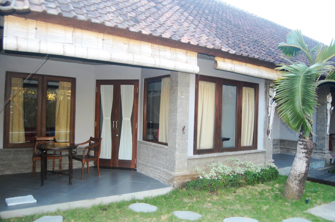 Pondok Alit Resort Seminyak  Luaran gambar