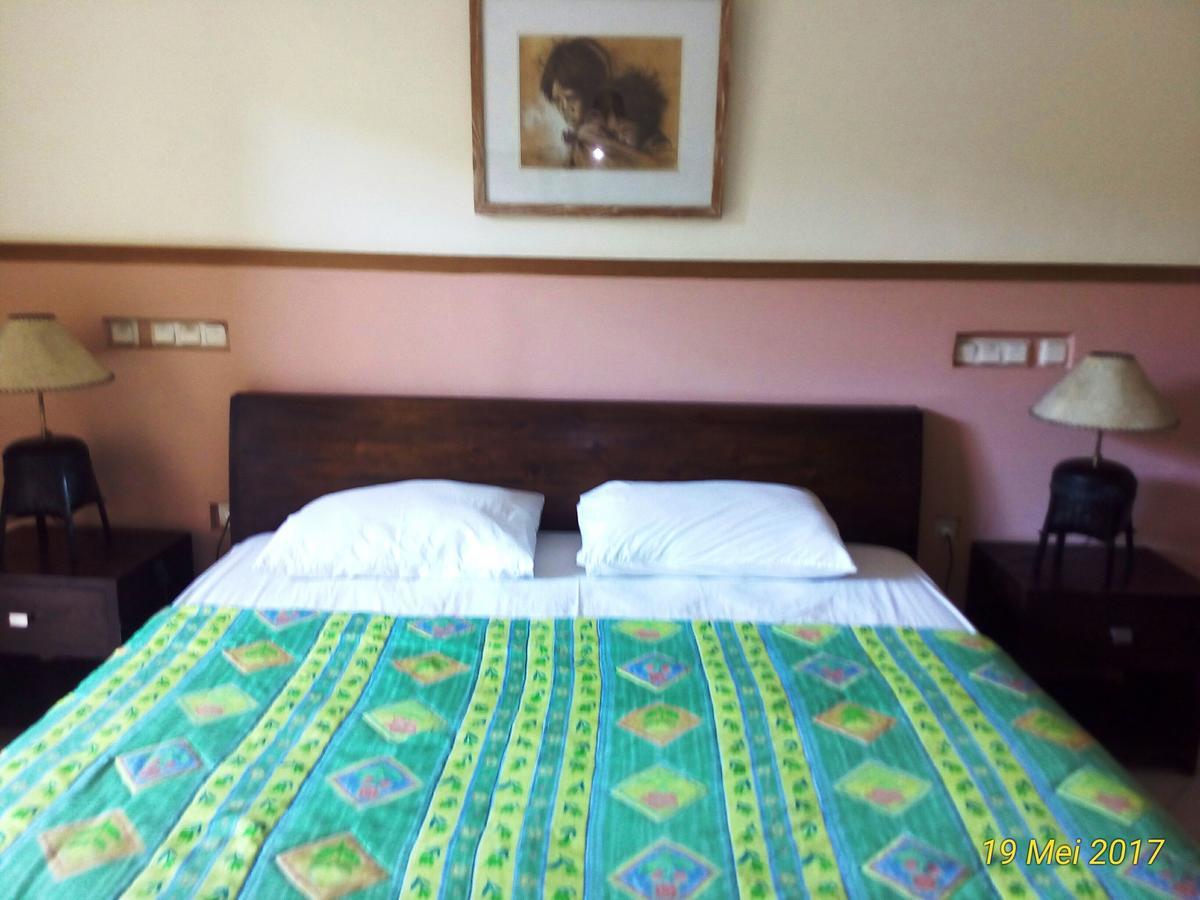 Pondok Alit Resort Seminyak  Luaran gambar