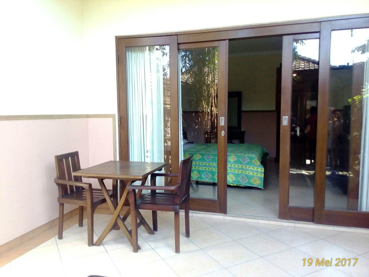 Pondok Alit Resort Seminyak  Luaran gambar