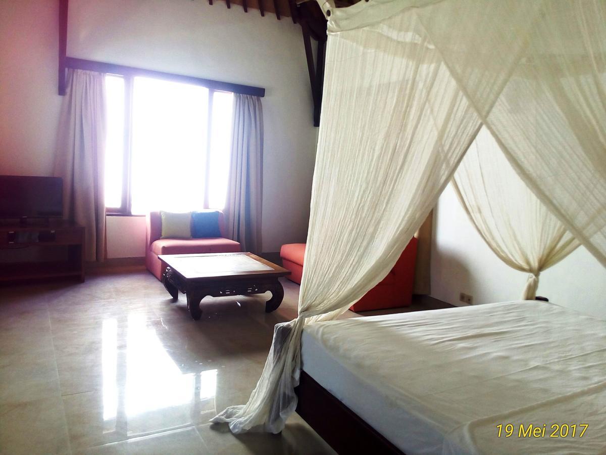 Pondok Alit Resort Seminyak  Luaran gambar