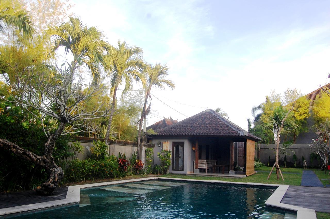 Pondok Alit Resort Seminyak  Luaran gambar