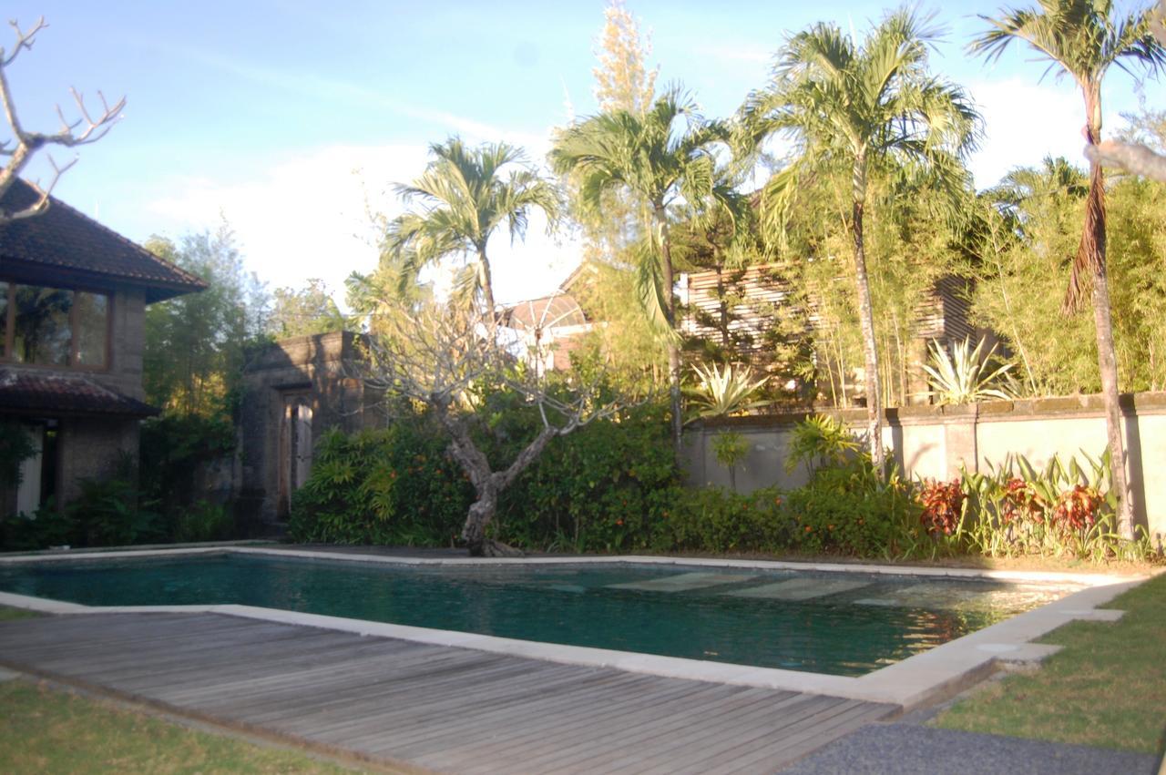 Pondok Alit Resort Seminyak  Luaran gambar