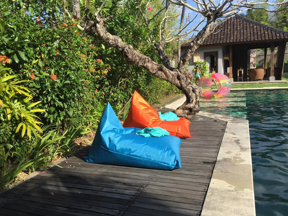 Pondok Alit Resort Seminyak  Luaran gambar