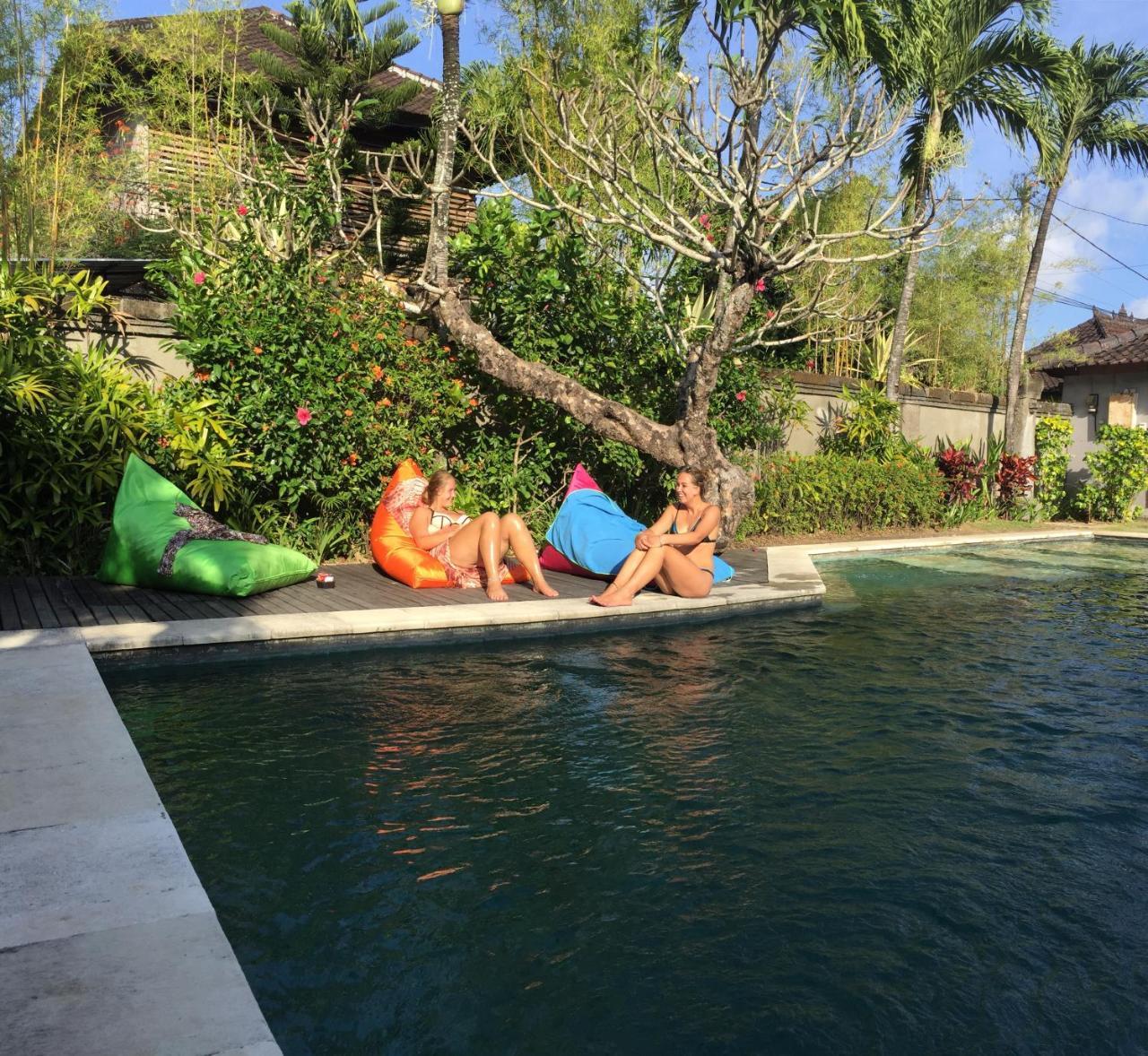 Pondok Alit Resort Seminyak  Luaran gambar
