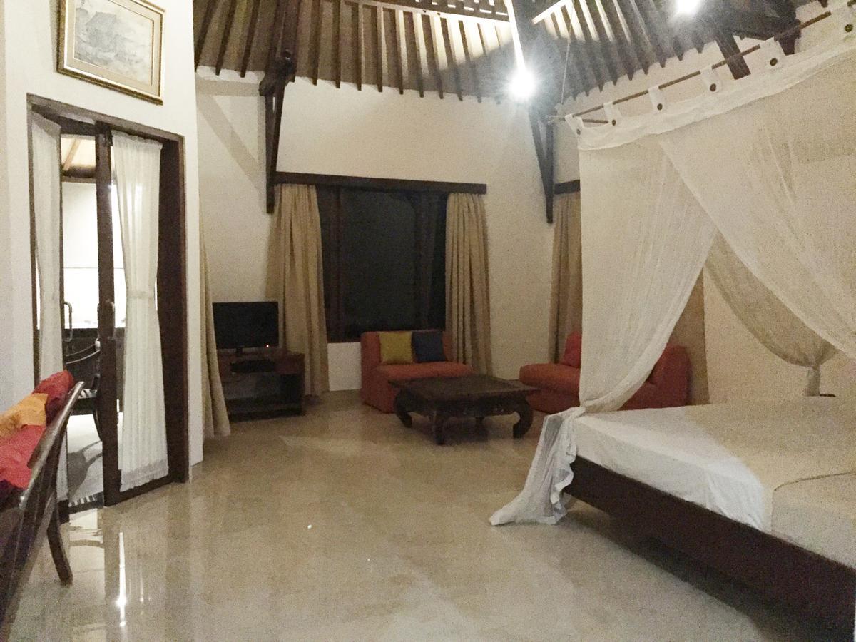 Pondok Alit Resort Seminyak  Luaran gambar