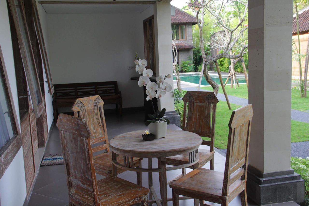 Pondok Alit Resort Seminyak  Luaran gambar
