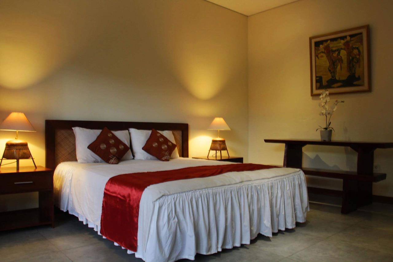 Pondok Alit Resort Seminyak  Luaran gambar