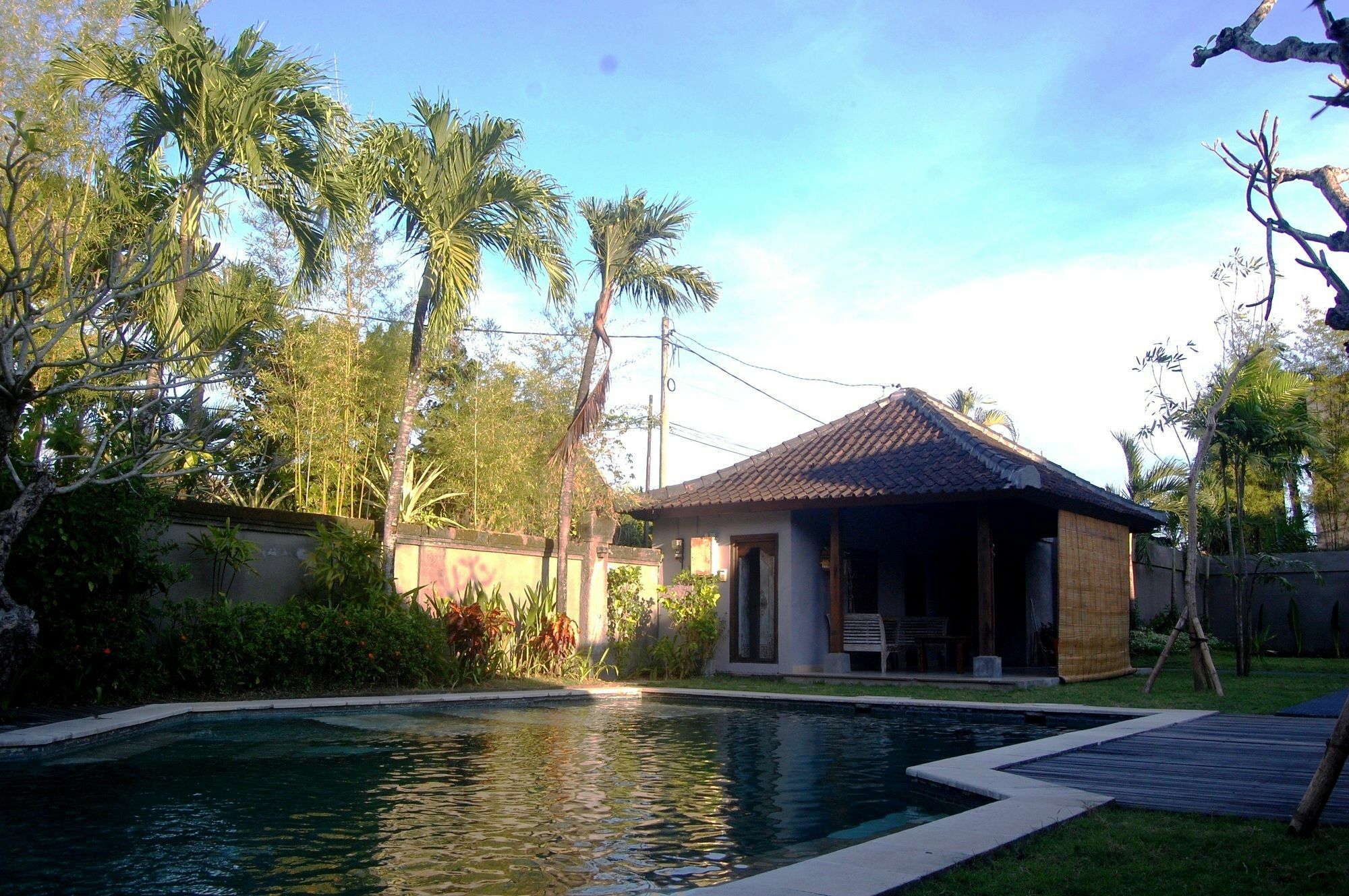 Pondok Alit Resort Seminyak  Luaran gambar