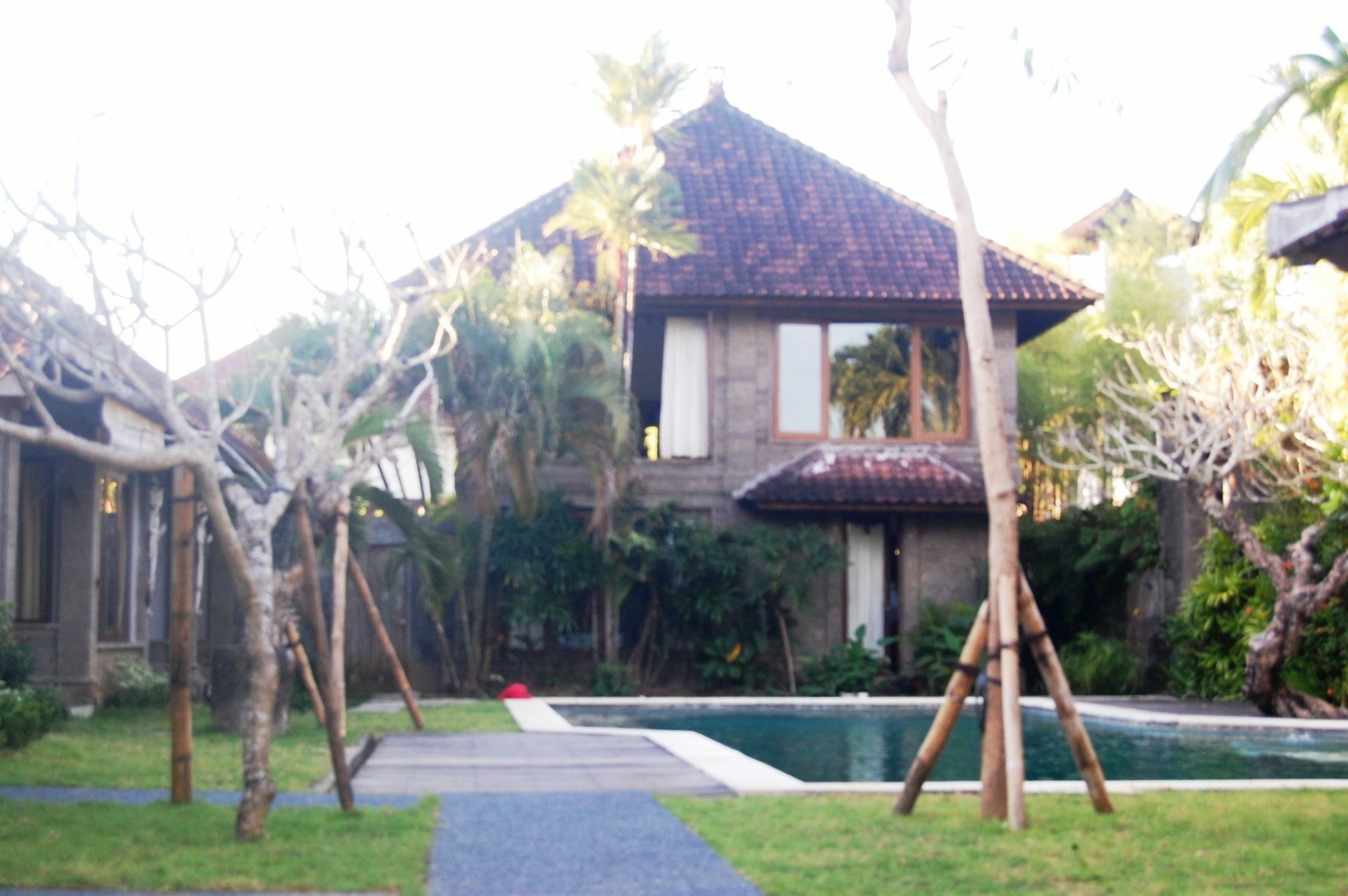 Pondok Alit Resort Seminyak  Luaran gambar