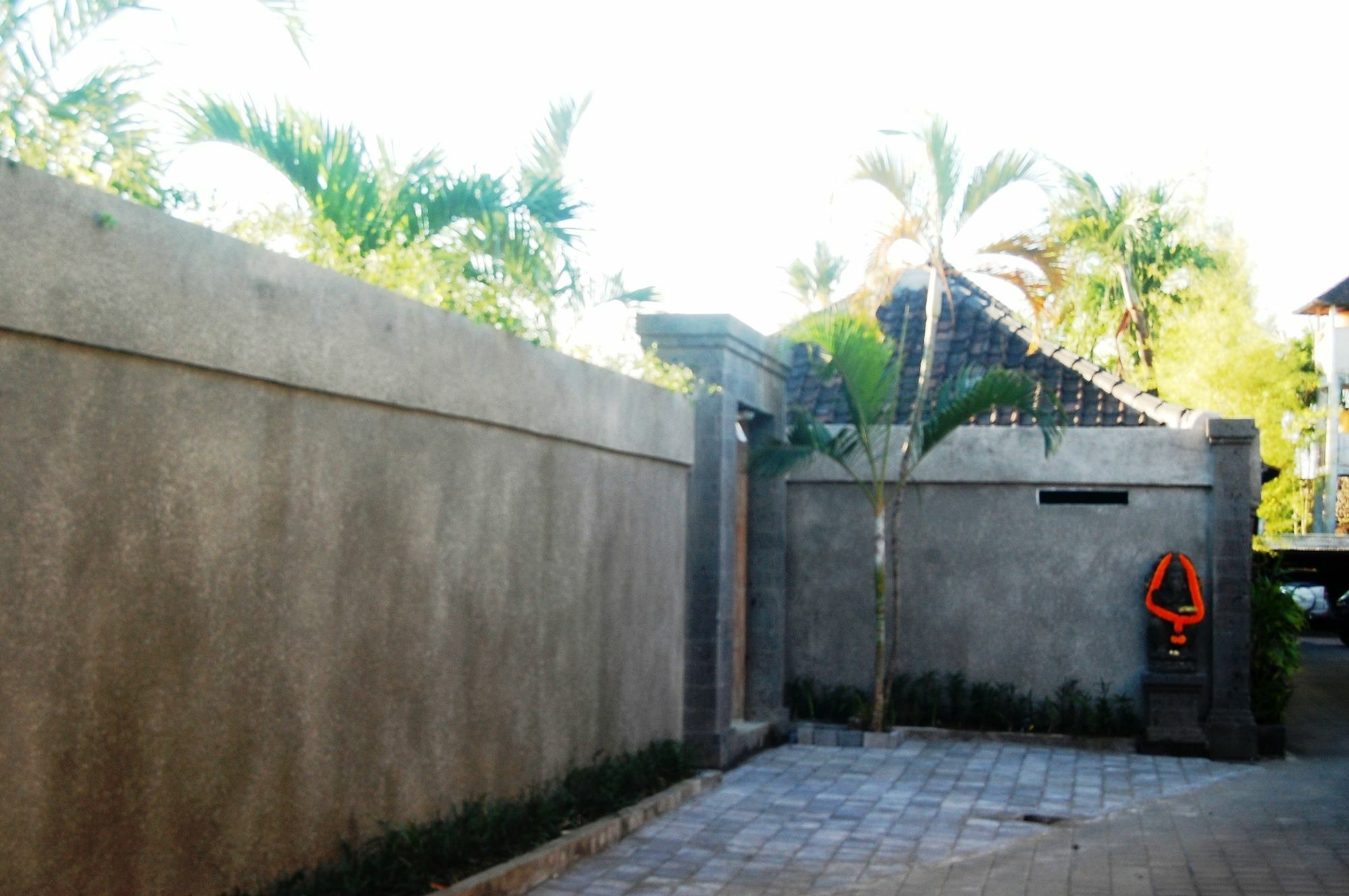Pondok Alit Resort Seminyak  Luaran gambar