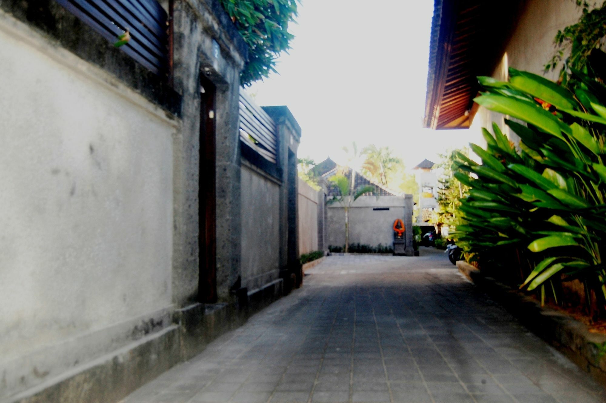 Pondok Alit Resort Seminyak  Luaran gambar