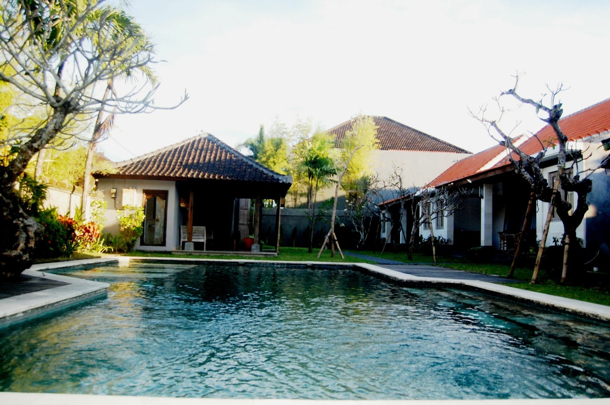 Pondok Alit Resort Seminyak  Luaran gambar