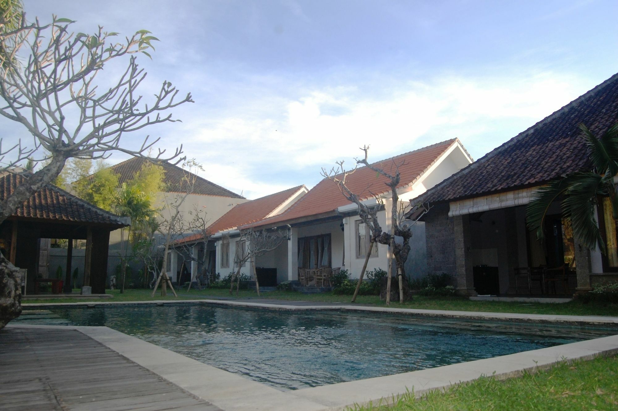 Pondok Alit Resort Seminyak  Luaran gambar
