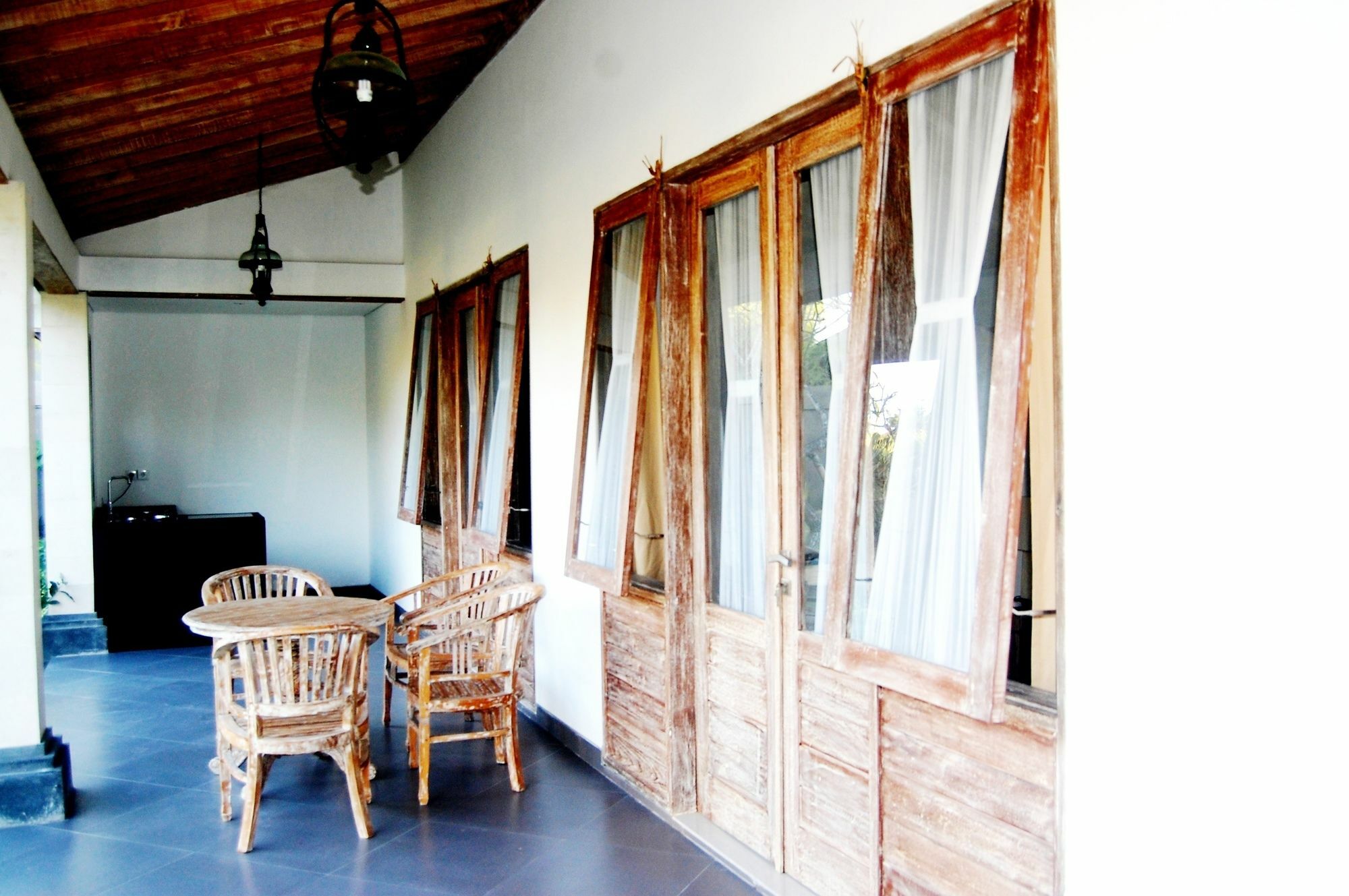 Pondok Alit Resort Seminyak  Luaran gambar