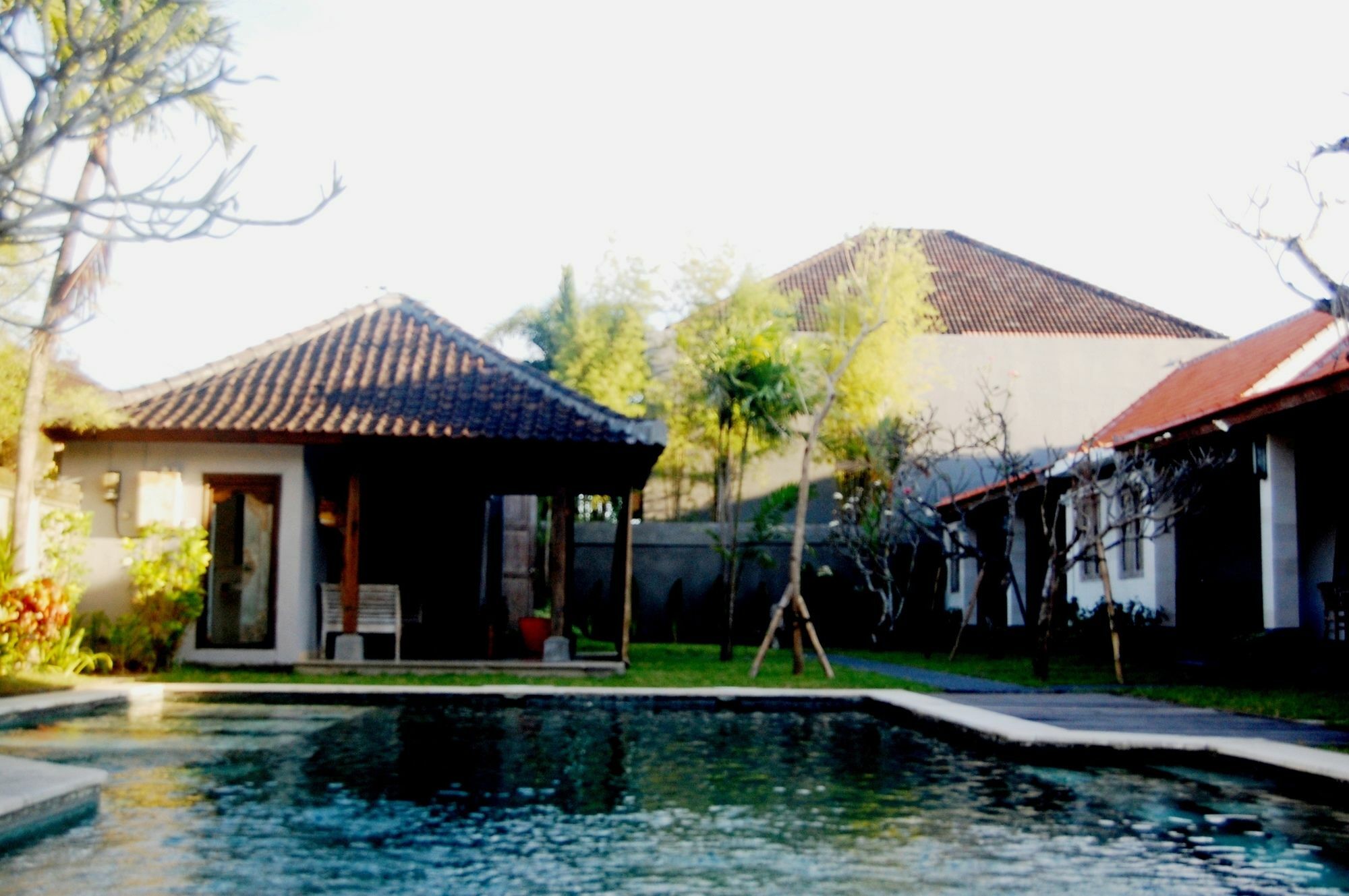 Pondok Alit Resort Seminyak  Luaran gambar