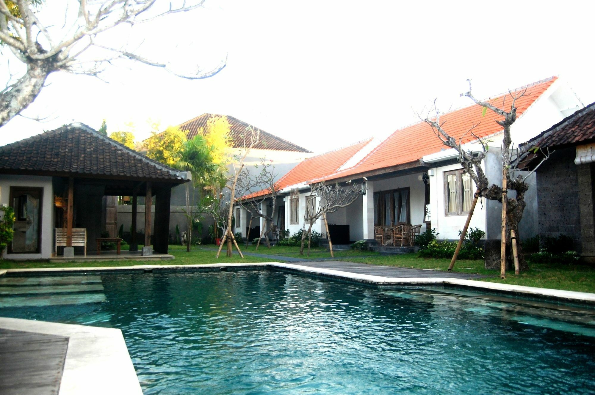 Pondok Alit Resort Seminyak  Luaran gambar