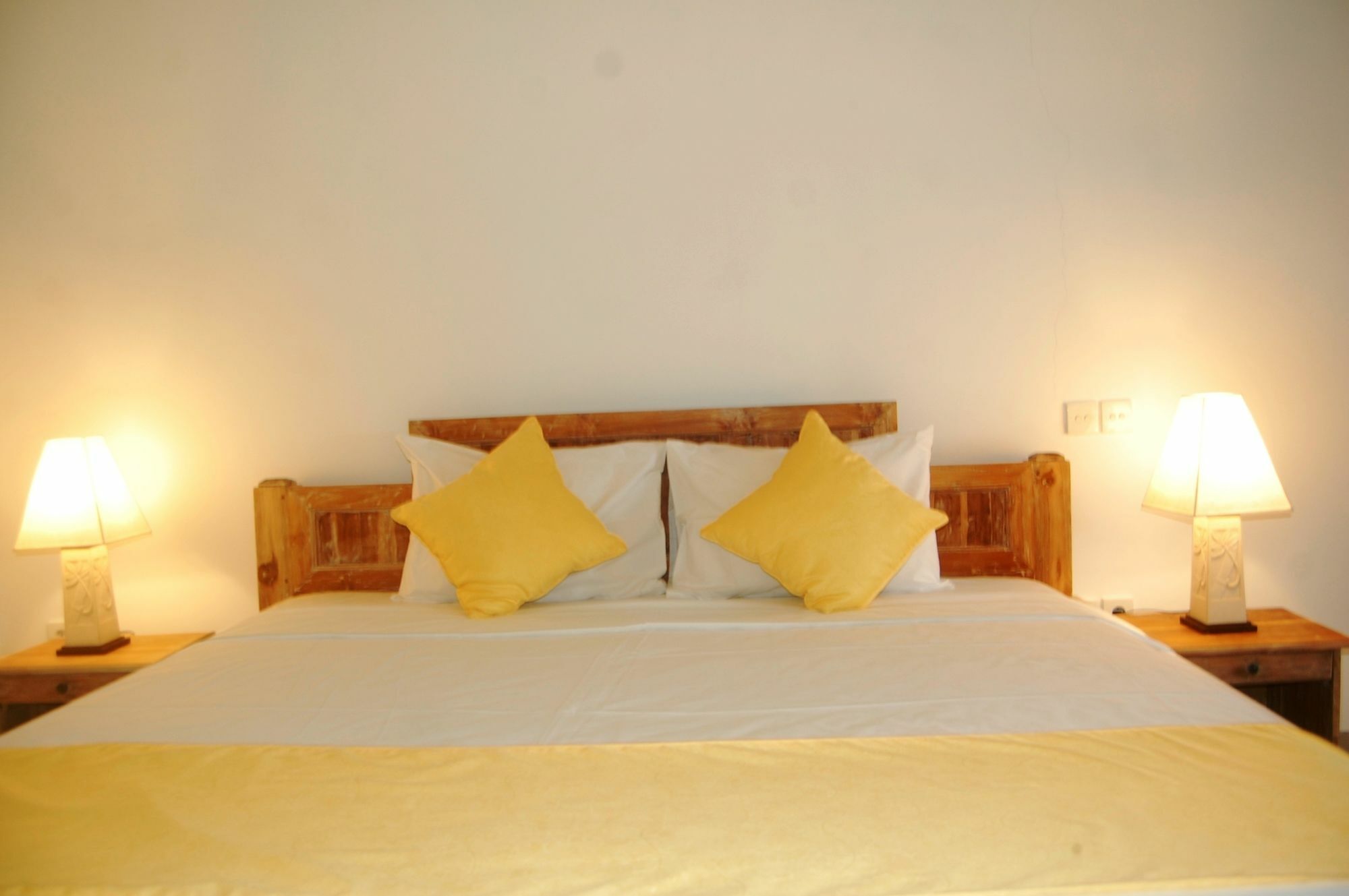 Pondok Alit Resort Seminyak  Luaran gambar