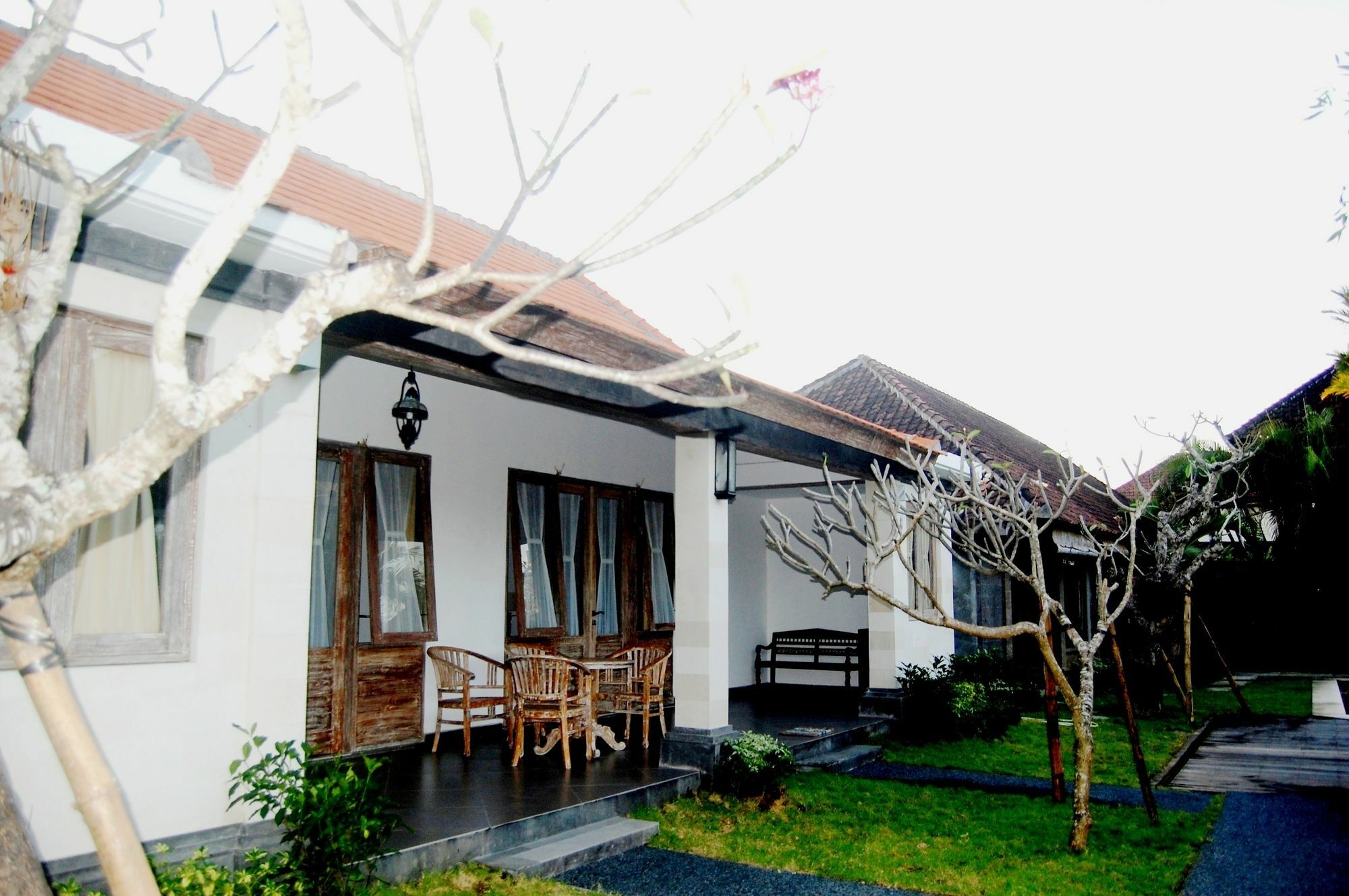 Pondok Alit Resort Seminyak  Luaran gambar