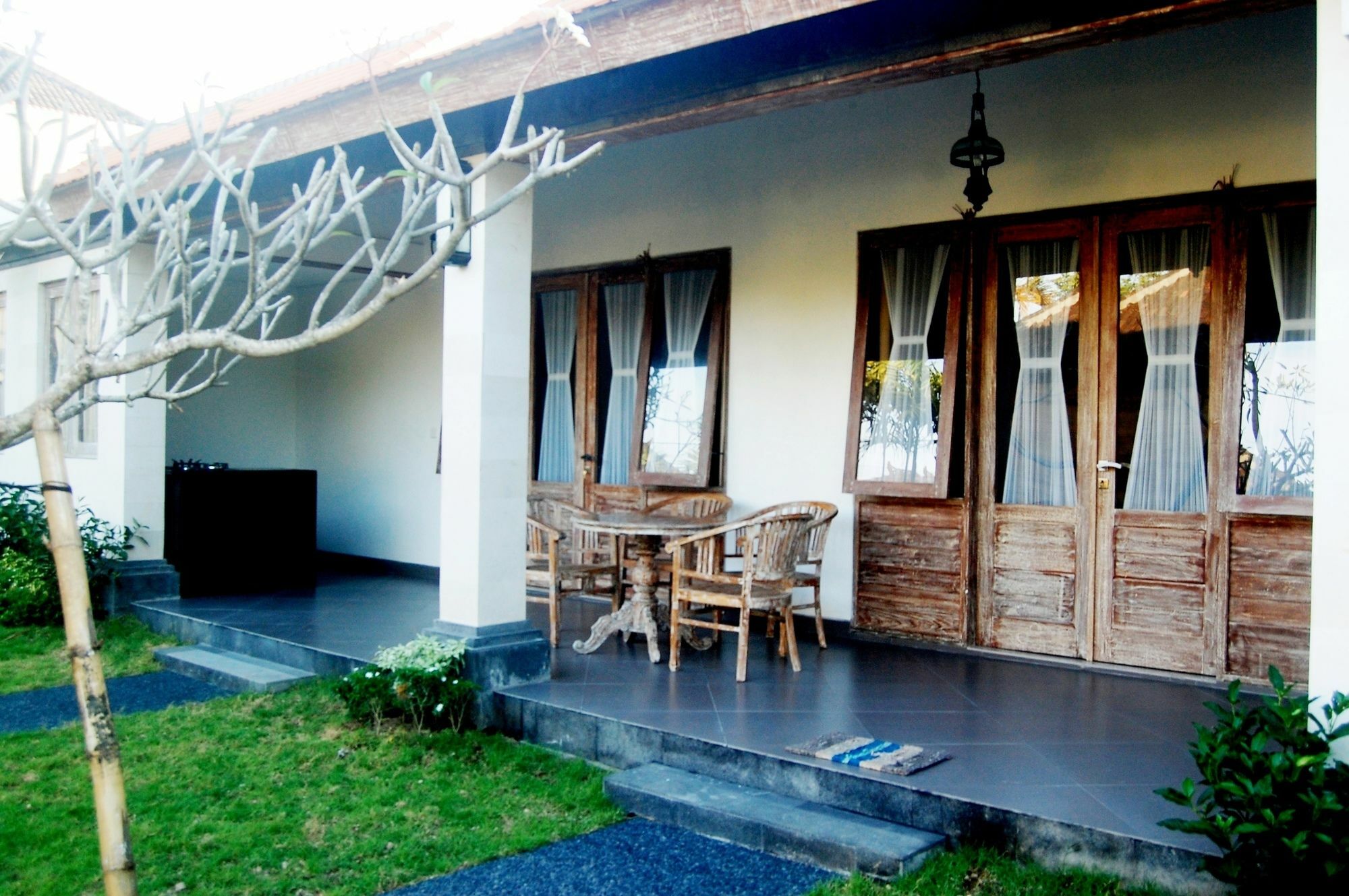 Pondok Alit Resort Seminyak  Luaran gambar