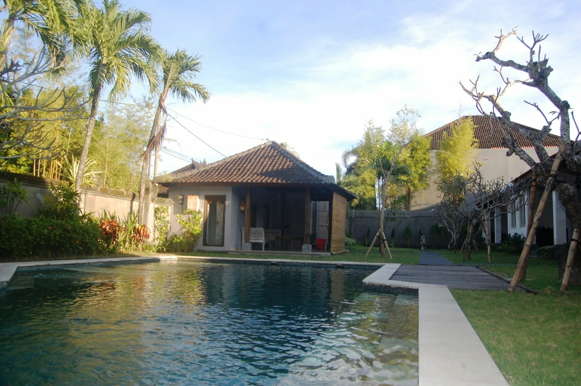 Pondok Alit Resort Seminyak  Luaran gambar