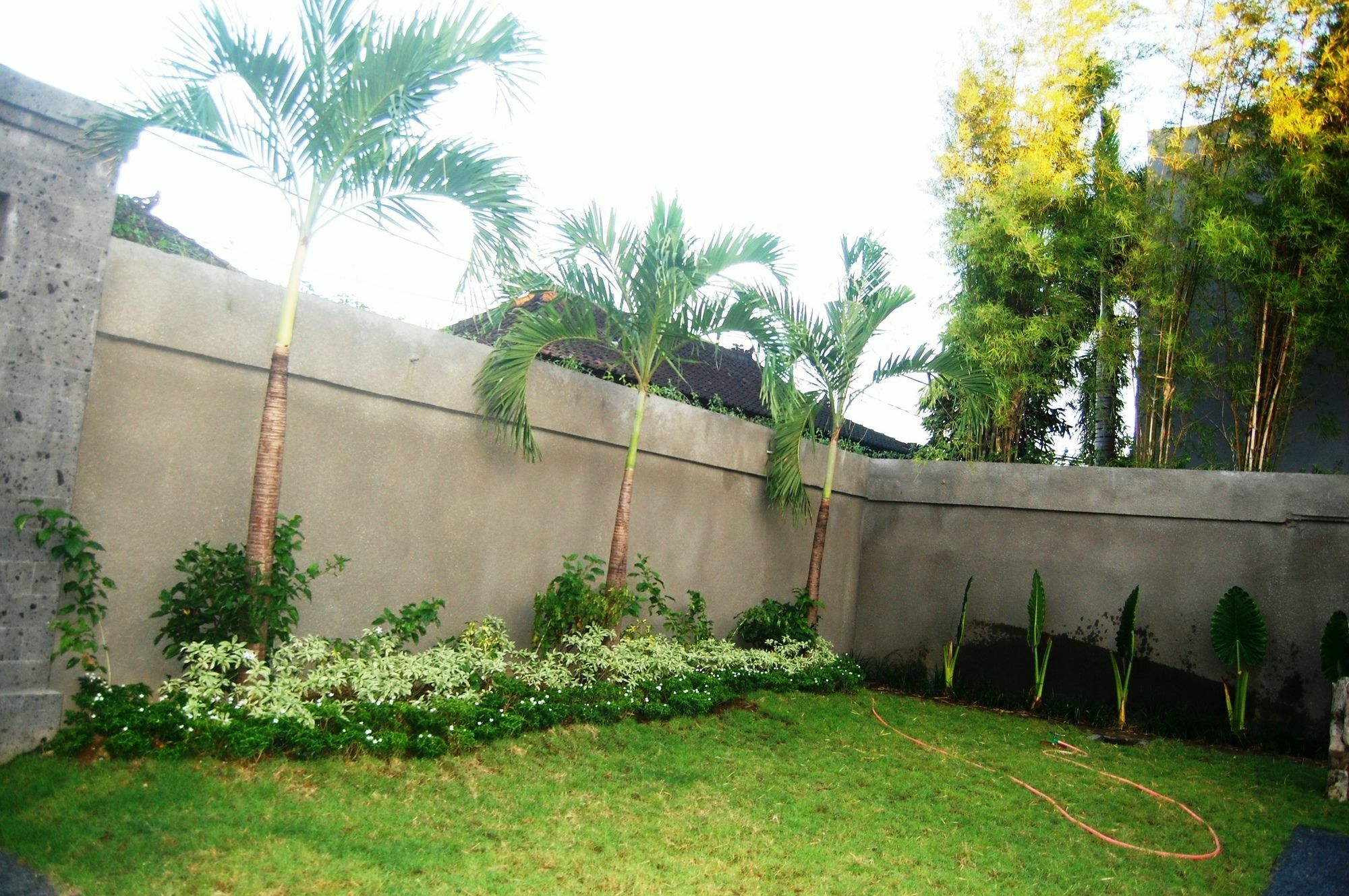 Pondok Alit Resort Seminyak  Luaran gambar