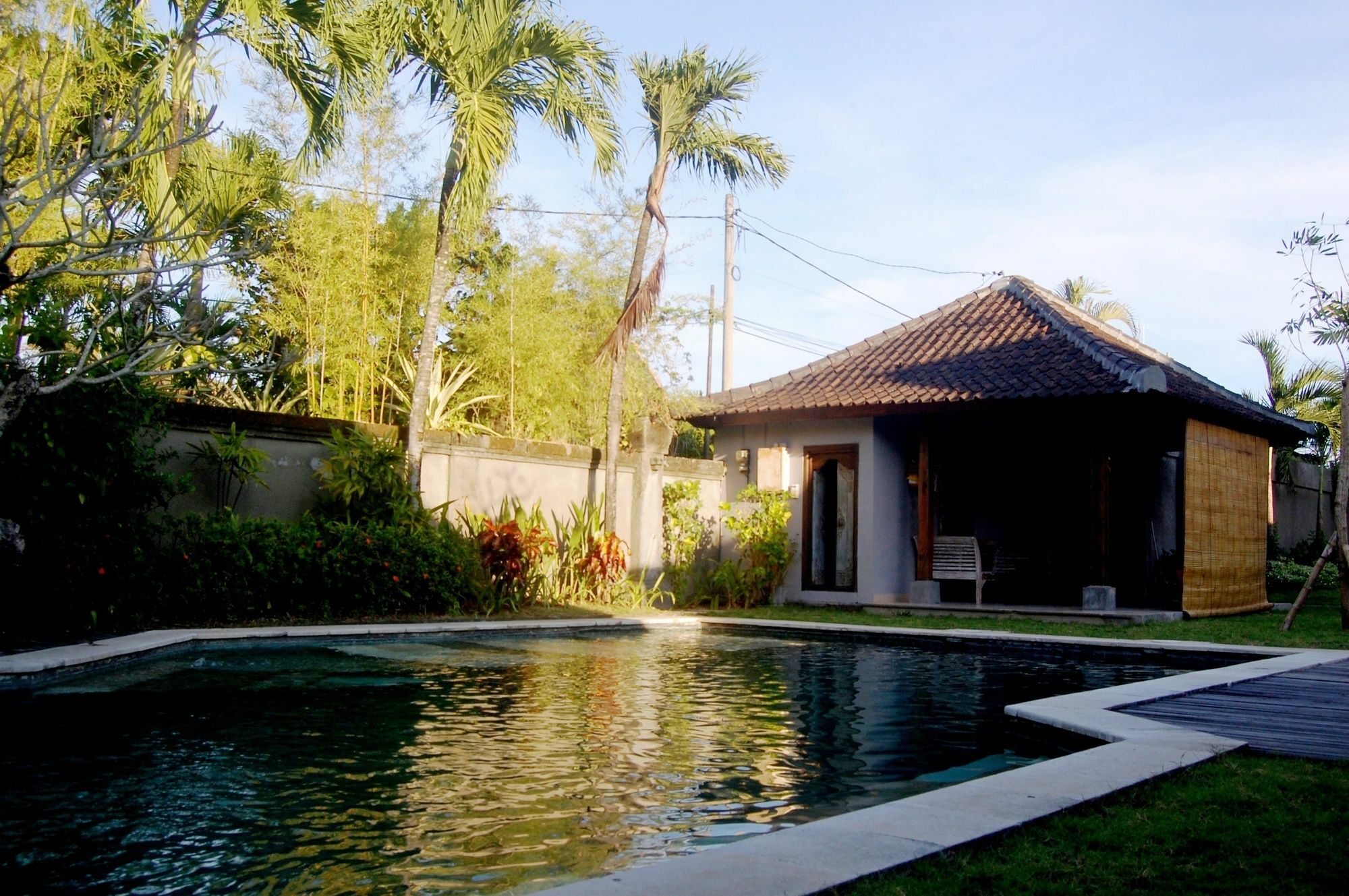 Pondok Alit Resort Seminyak  Luaran gambar
