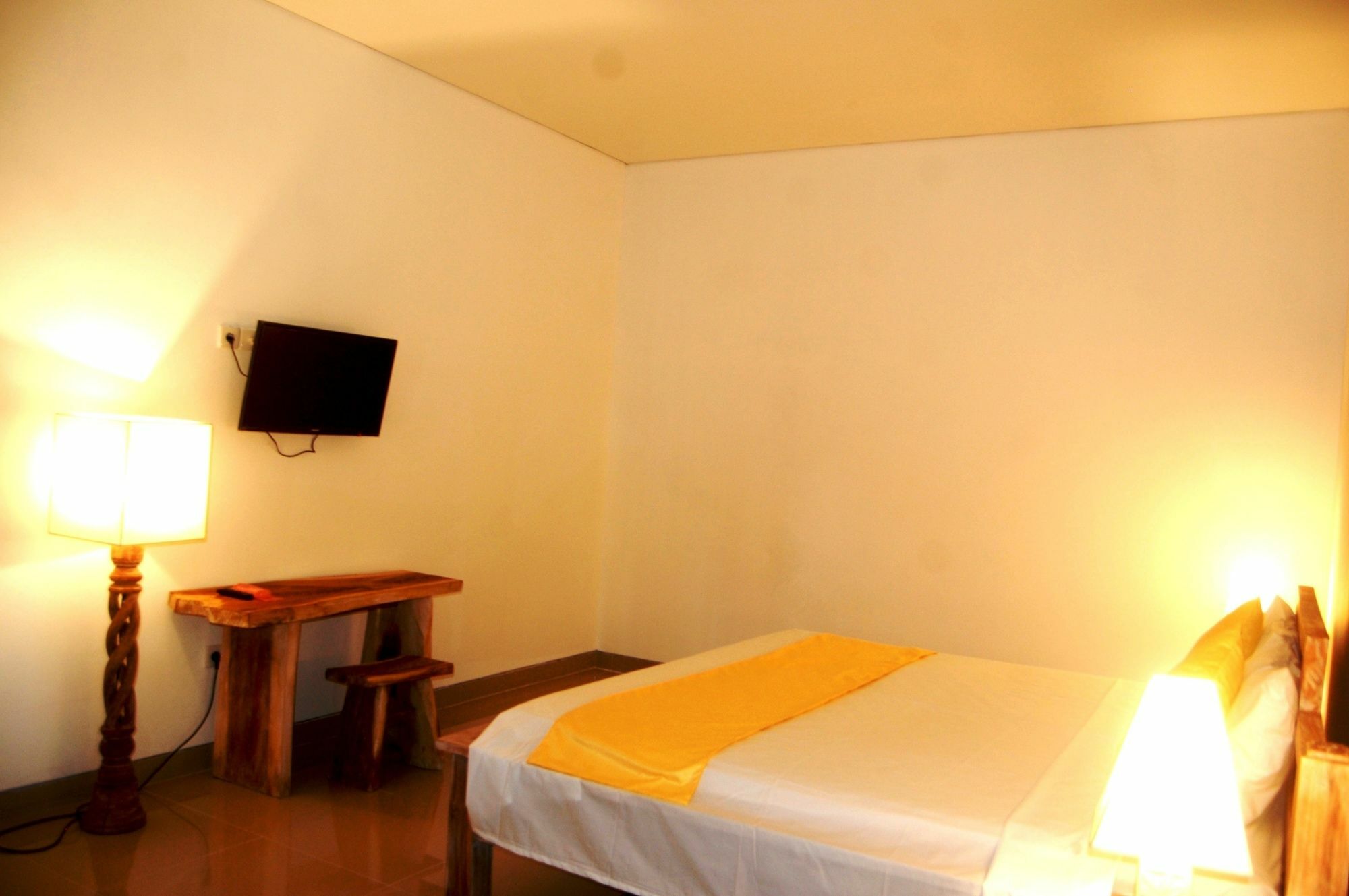 Pondok Alit Resort Seminyak  Luaran gambar