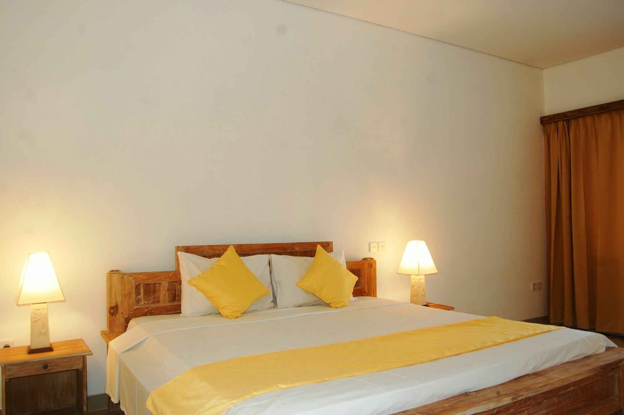 Pondok Alit Resort Seminyak  Luaran gambar