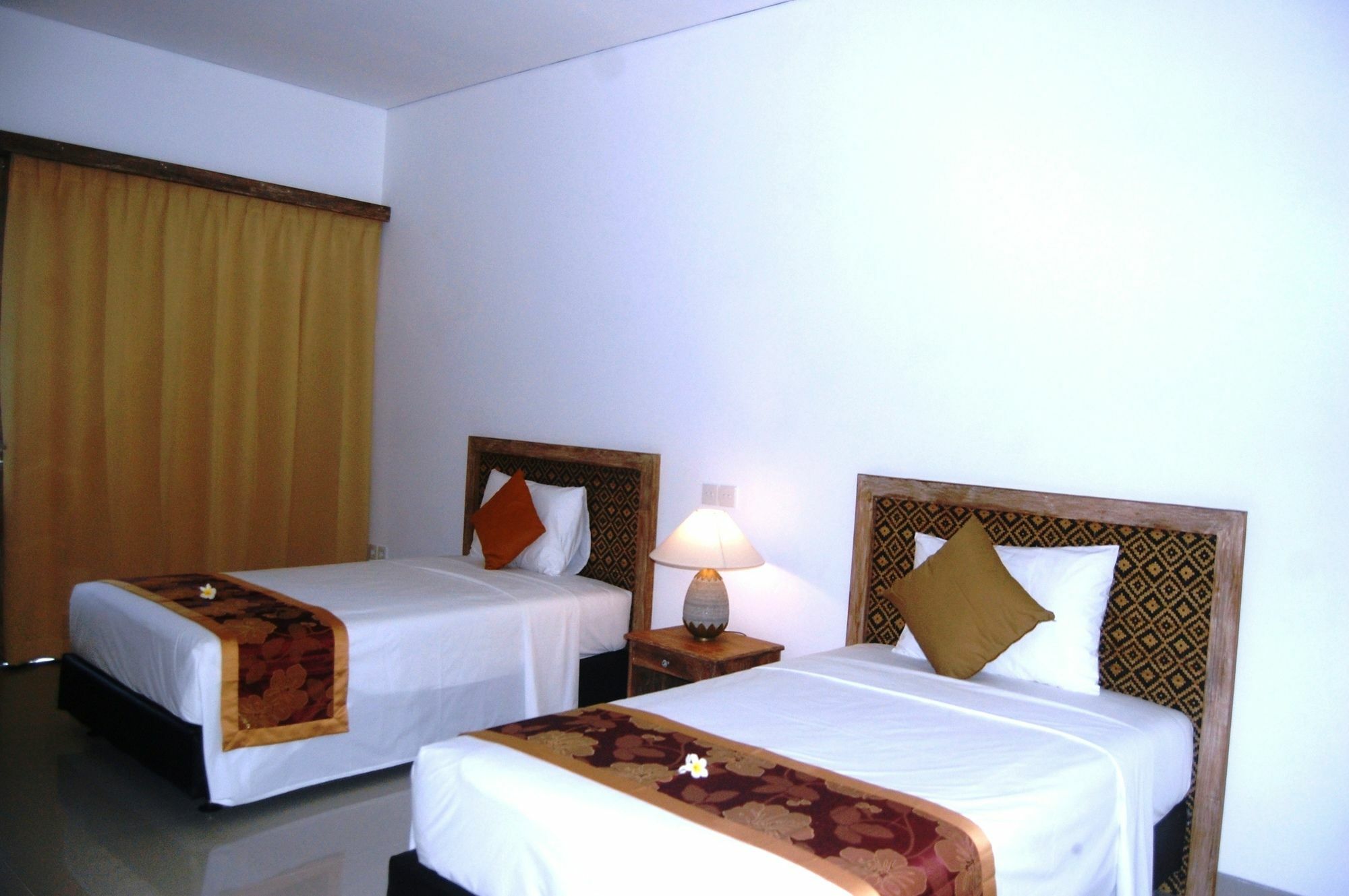 Pondok Alit Resort Seminyak  Luaran gambar