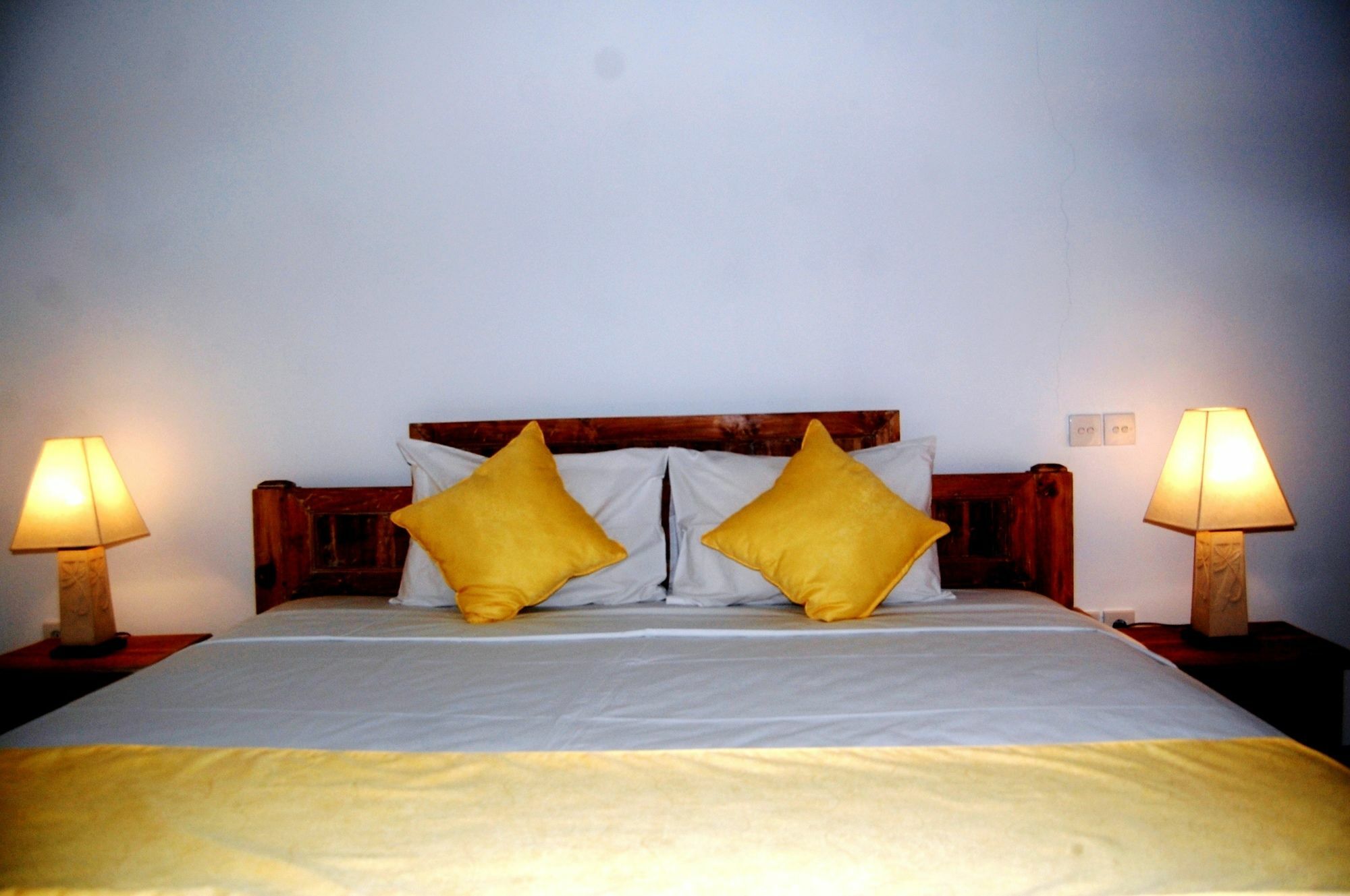 Pondok Alit Resort Seminyak  Luaran gambar